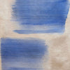 pintura abstracta azul-gris 40x50 cm capricci xix soft veil Marino Robles DimlightArt Barcelona