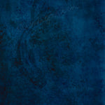 Deep Blue Abstract Painting – Blue Matter | Abstraction XXVI