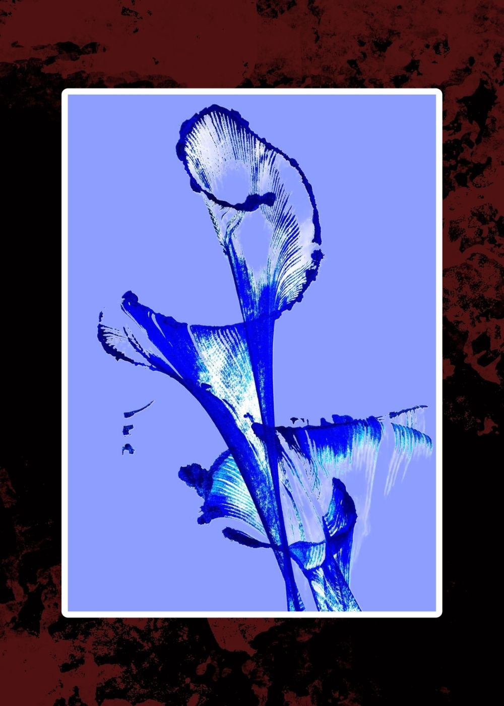 fotografia-artistica-botanica-blue-botanical-edition-iv-marino-robles-azul-electrico