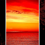 fotografia-artistica-marina-sea-on-fire-edition-vi-marino-robles-oceano-rojo-naranja