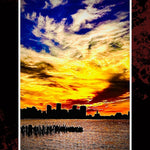 fotografia-artistica-paisaje-golden-storm-edition-viii-marino-robles-cielo-dorado-azul
