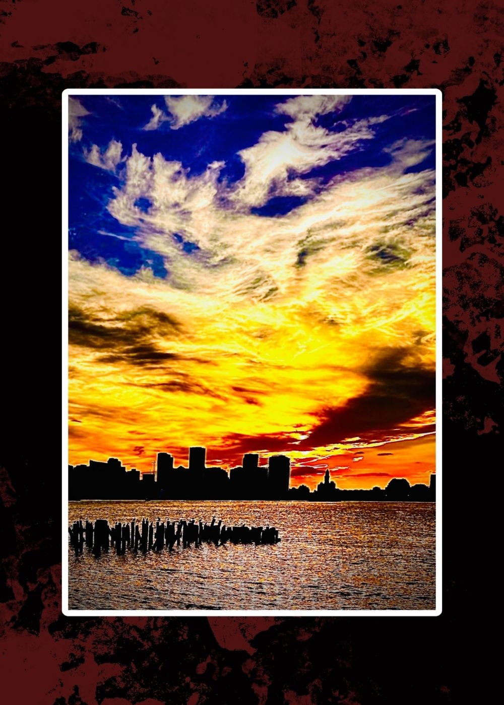 fotografia-artistica-paisaje-golden-storm-edition-viii-marino-robles-cielo-dorado-azul