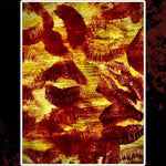 fotografia-artistica-abstracta-ember-field-edition-xiv-marino-robles-rojo-ocre-textura