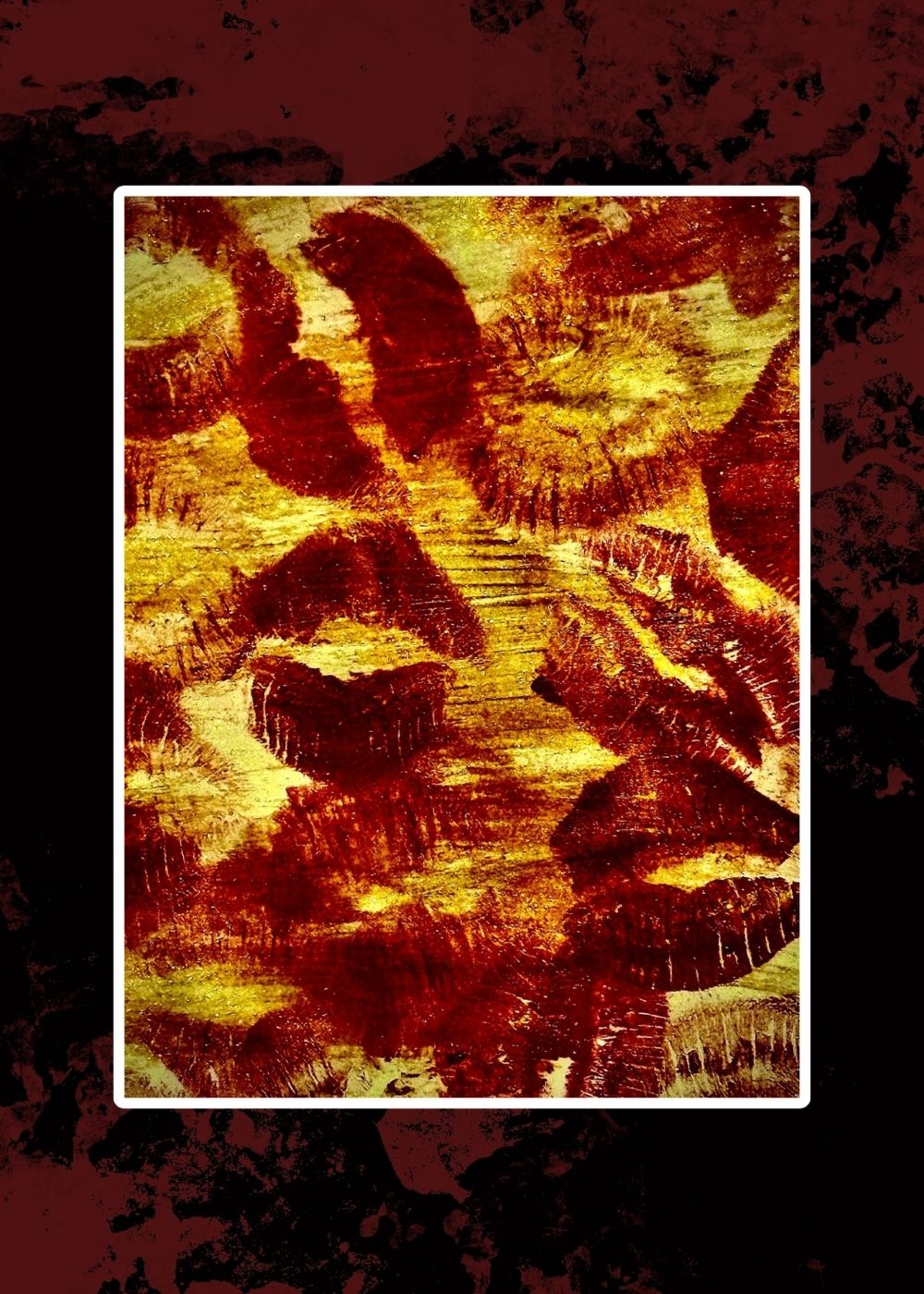 fotografia-artistica-abstracta-ember-field-edition-xiv-marino-robles-rojo-ocre-textura