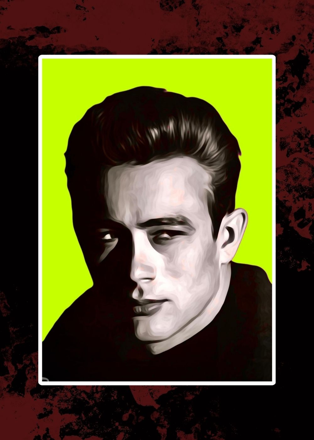 fotografia-artistica-retrato-electric-youth-edition-xix-marino-robles-verde-neon-gris