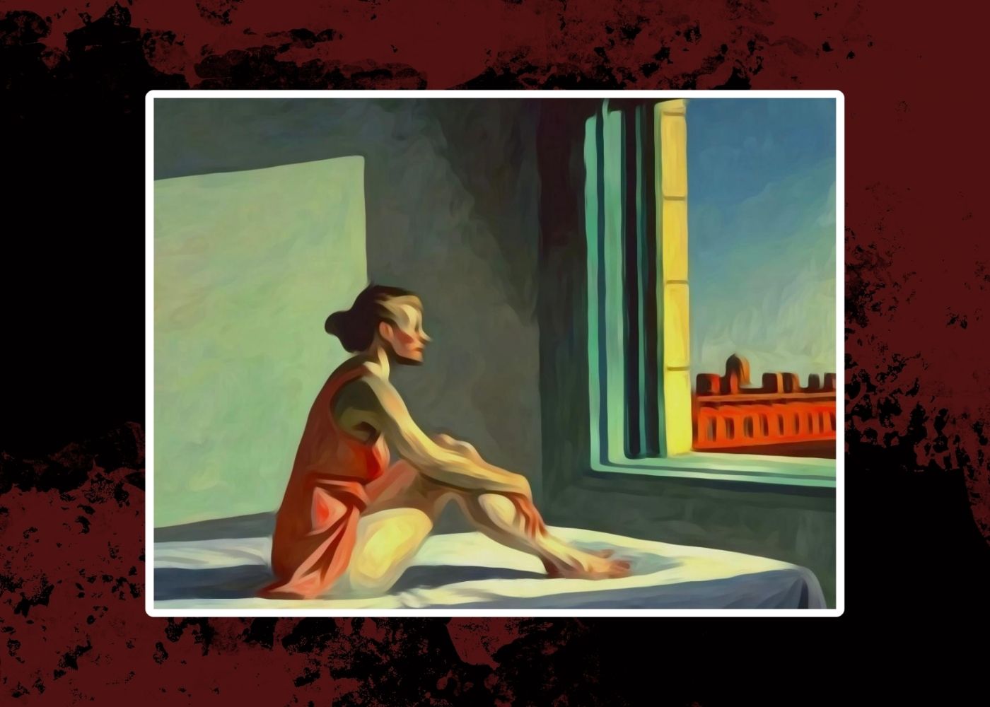 fotografia-artistica-figura-morning-silence-edition-xxi-marino-robles-amanecer-contemplativa